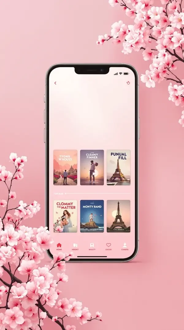 888电影网APP界面